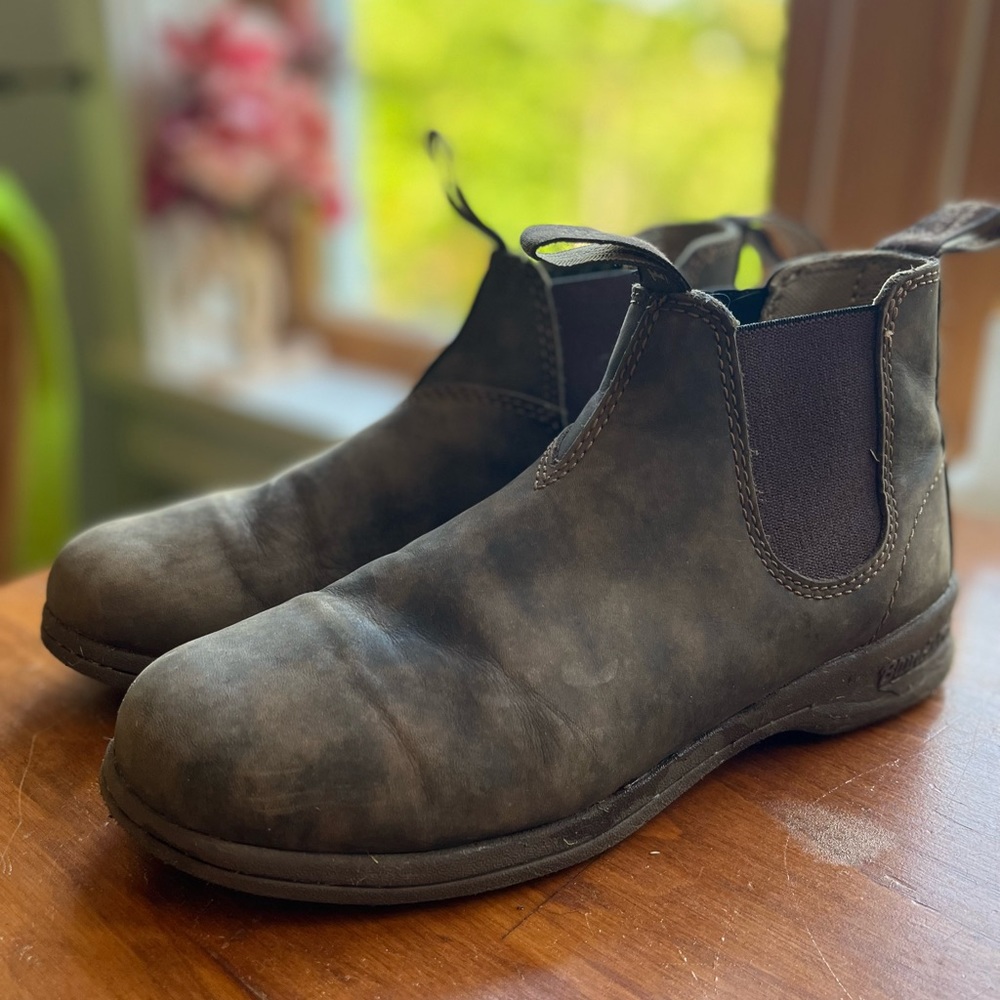 Womens Blundstone Boots